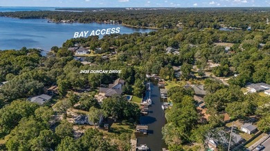 Beach Home Sale Pending in Niceville, Florida