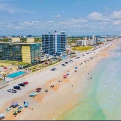 Beach Commercial For Sale in Daytona Beach Shores, Florida