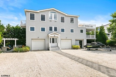 Beach Home For Sale in Harvey Cedars, New Jersey
