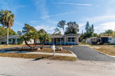 Beach Home For Sale in New Port Richey, Florida
