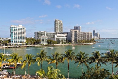 Beach Condo Off Market in Miami Beach, Florida