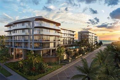 Beach Condo For Sale in Hollywood, Florida