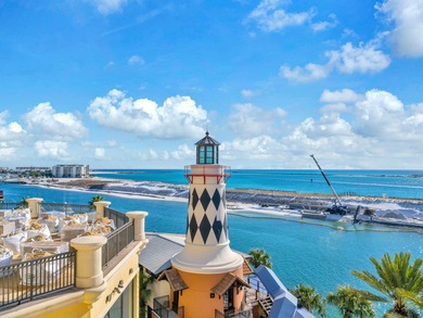 Beach Condo For Sale in Destin, Florida