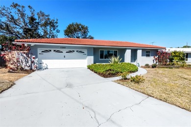 Beach Home For Sale in Seminole, Florida