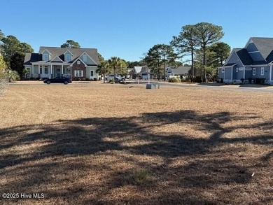 Beach Lot For Sale in Southport, North Carolina