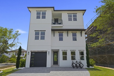 Beach Home For Sale in Santa Rosa Beach, Florida