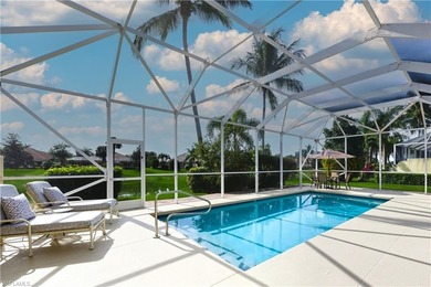 Beach Home For Sale in Naples, Florida