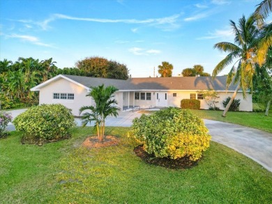 Beach Home For Sale in Melbourne, Florida