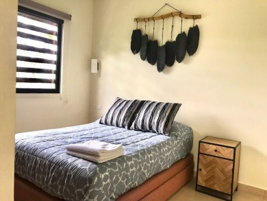 Beach Condo For Sale in Tulum, 