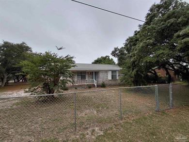 Beach Home For Sale in Pensacola, Florida