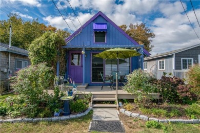 Beach Home For Sale in Narragansett, Rhode Island