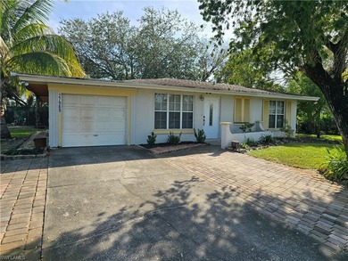 Beach Home For Sale in Bonita Springs, Florida