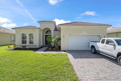 Beach Home For Sale in Fort Pierce, Florida