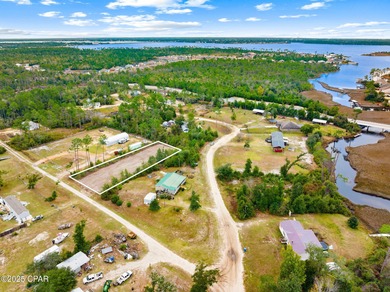 Beach Lot For Sale in Southport, Florida