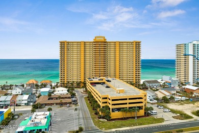 Beach Condo For Sale in Panama City, Florida