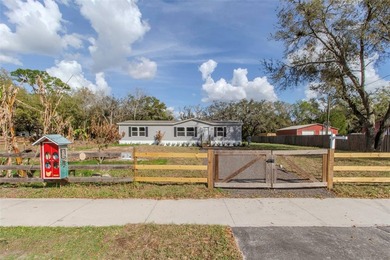 Beach Home For Sale in Hudson, Florida