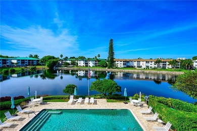 Beach Condo For Sale in Naples, Florida