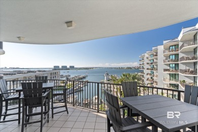 Beach Condo Sale Pending in Orange Beach, Alabama