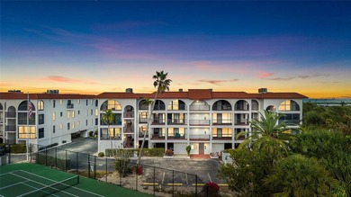 Beach Condo Sale Pending in Boca Grande, Florida