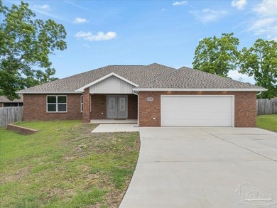 Beach Home For Sale in Pensacola, Florida