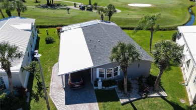 Beach Home For Sale in Port Charlotte, Florida