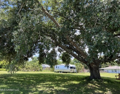 Beach Lot For Sale in Long Beach, Mississippi