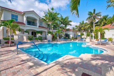 Beach Condo For Sale in Boynton Beach, Florida