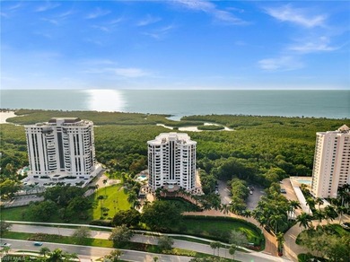 Beach Condo For Sale in Naples, Florida