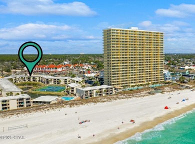 Beach Condo For Sale in Panama City, Florida