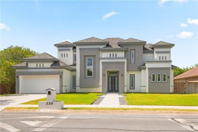 Beach Home For Sale in Brownsville, Texas