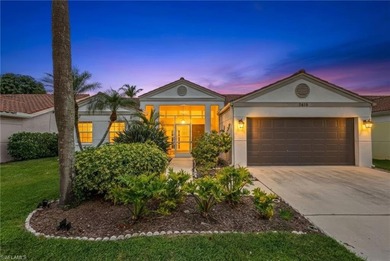 Beach Home For Sale in Naples, Florida