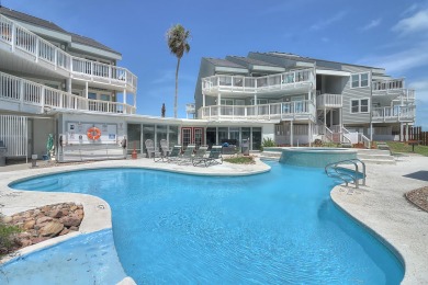 Vacation Rental Beach Condo in Corpus Christi, Texas