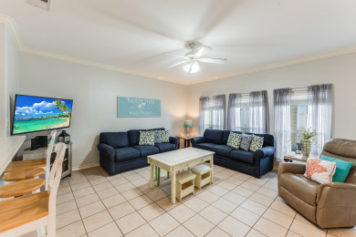 Vacation Rental Beach Townhouse in Corpus Christi, Texas