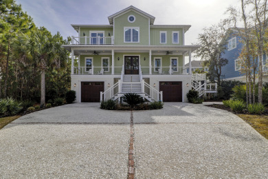 Vacation Rental Beach House in Hilton Head Island, South Carolina