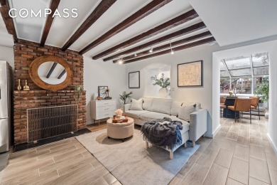 Beach Condo For Sale in New York, New York