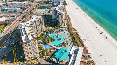Beach Condo For Sale in Panama City Beach, Florida
