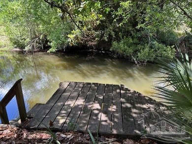 Beach Lot For Sale in Pensacola, Florida