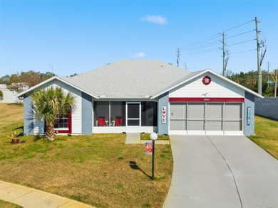 Beach Home For Sale in Port Richey, Florida