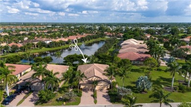 Beach Home For Sale in Bonita Springs, Florida