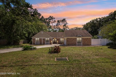 Beach Home Sale Pending in Saint Johns, Florida