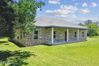 Beach Home For Sale in Long Beach, Mississippi