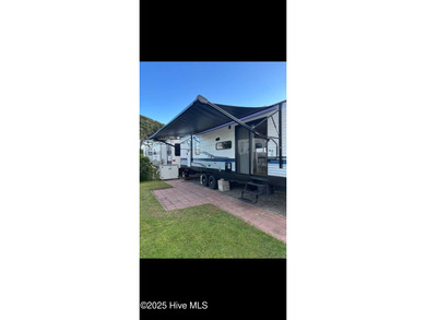 Beach Lot For Sale in North Topsail Beach, North Carolina