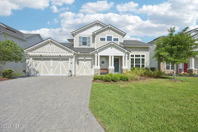 Beach Home Sale Pending in Saint Johns, Florida