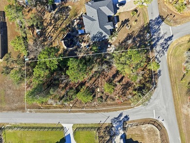 Beach Lot For Sale in Weeki Wachee, Florida