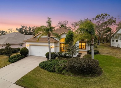 Beach Home Sale Pending in Hudson, Florida