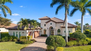 Beach Home For Sale in Naples, Florida