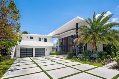 Beach Home For Sale in North Miami, Florida