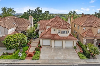 Beach Home Sale Pending in Rancho Santa Margarita, California