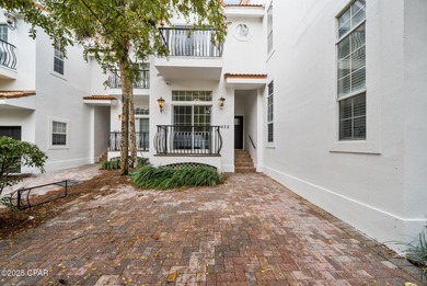 Beach Townhome/Townhouse For Sale in Miramar Beach, Florida