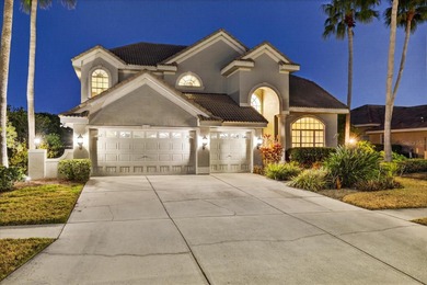 Beach Home For Sale in Tampa, Florida